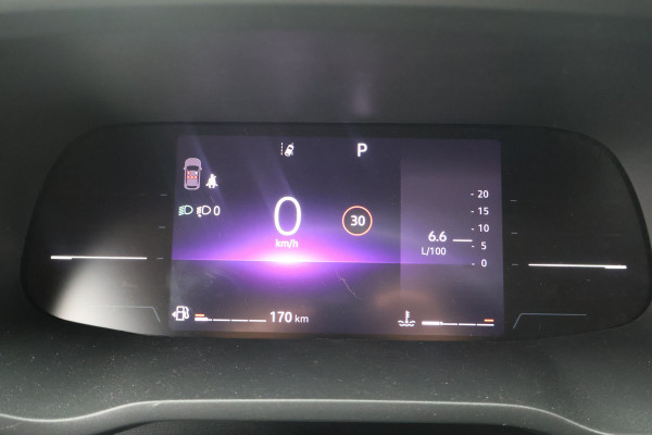 Renault Trafic 2.0 dCi 170pk L2 H1 DC Luxe