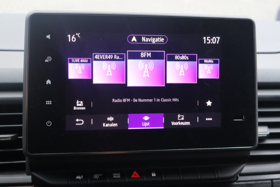 Renault Trafic 2.0 dCi 170pk L2 H1 DC Luxe
