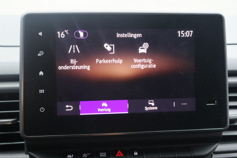 Renault Trafic 2.0 dCi 170pk L2 H1 DC Luxe