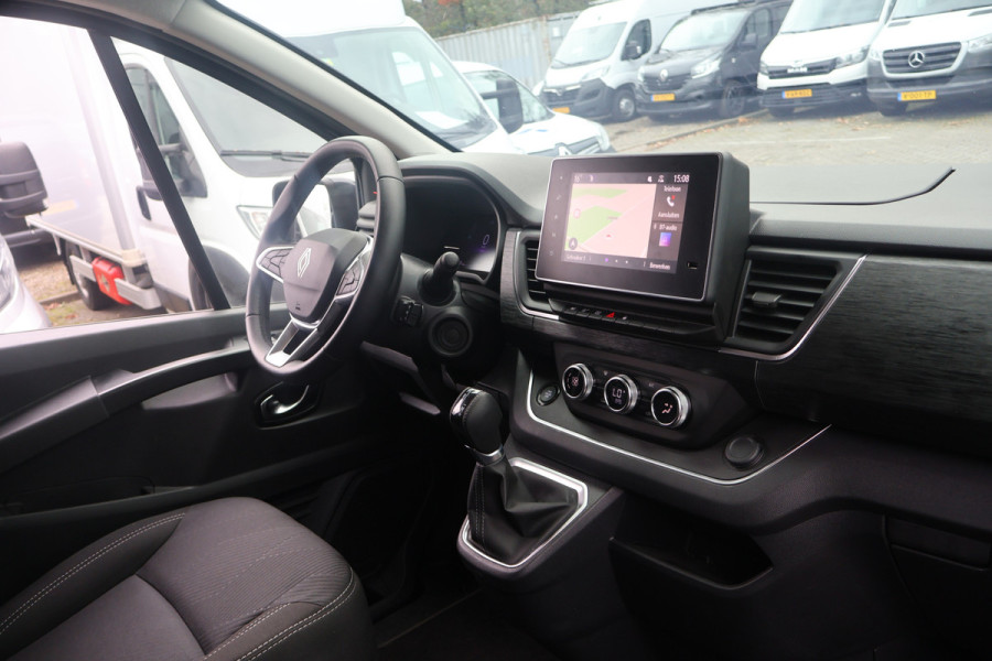 Renault Trafic 2.0 dCi 170pk L2 H1 DC Luxe