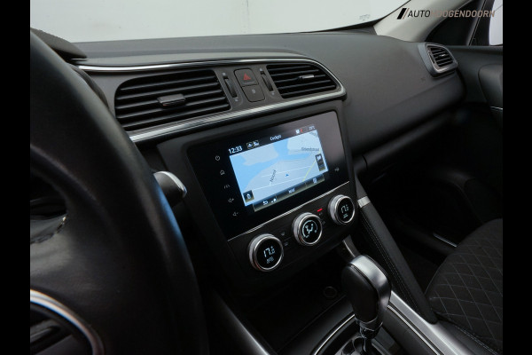 Renault Kadjar 1.3 TCe Intens Deluxe (APPLE CARPLAY,ADAPTIVE CRUISE,KEYLESS,DODEHOEK,STOELVERWARMING,CAMERA,TREKHAAK,TOPCONDITIE)