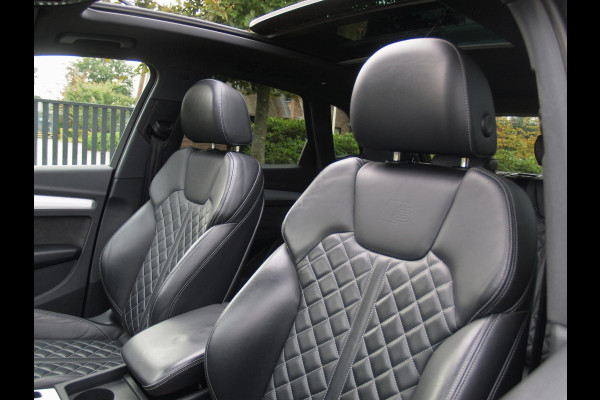 Audi Q5 3.0 TFSI SQ5 quattro Pro Line Plus | Panoramadak | Bang & Olufsen | Trekhaak | Camera | Virtual Cockpit |
