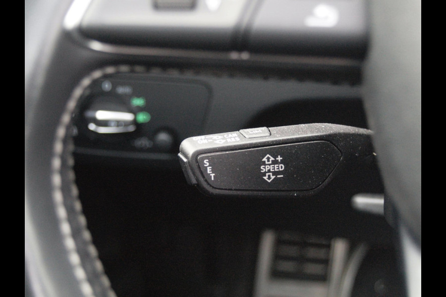 Audi Q5 3.0 TFSI SQ5 quattro Pro Line Plus | Panoramadak | Bang & Olufsen | Trekhaak | Camera | Virtual Cockpit |