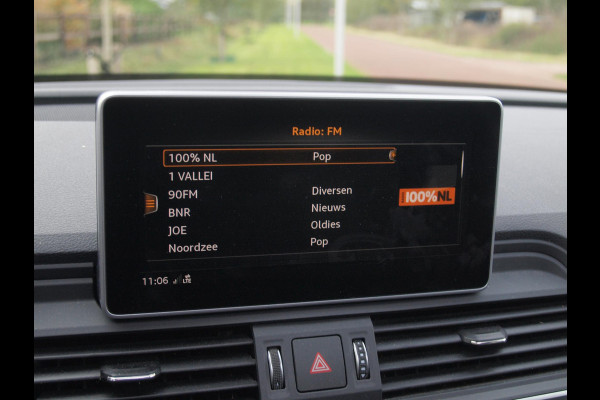 Audi Q5 3.0 TFSI SQ5 quattro Pro Line Plus | Panoramadak | Bang & Olufsen | Trekhaak | Camera | Virtual Cockpit |