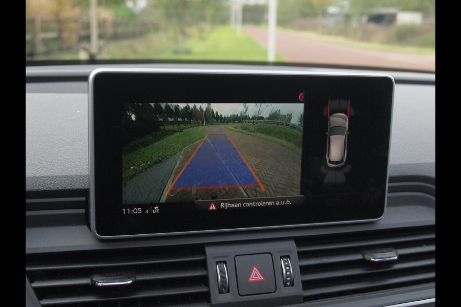 Audi Q5 3.0 TFSI SQ5 quattro Pro Line Plus | Panoramadak | Bang & Olufsen | Trekhaak | Camera | Virtual Cockpit |