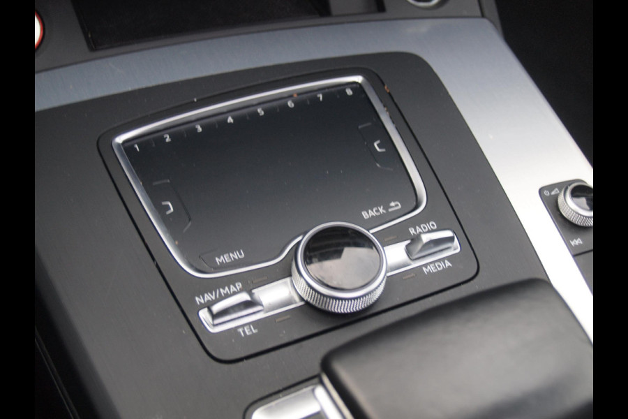 Audi Q5 3.0 TFSI SQ5 quattro Pro Line Plus | Panoramadak | Bang & Olufsen | Trekhaak | Camera | Virtual Cockpit |