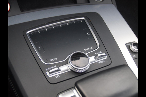 Audi Q5 3.0 TFSI SQ5 quattro Pro Line Plus | Panoramadak | Bang & Olufsen | Trekhaak | Camera | Virtual Cockpit |