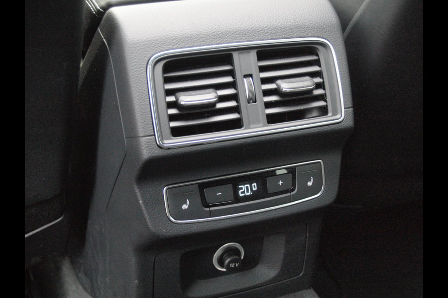 Audi Q5 3.0 TFSI SQ5 quattro Pro Line Plus | Panoramadak | Bang & Olufsen | Trekhaak | Camera | Virtual Cockpit |