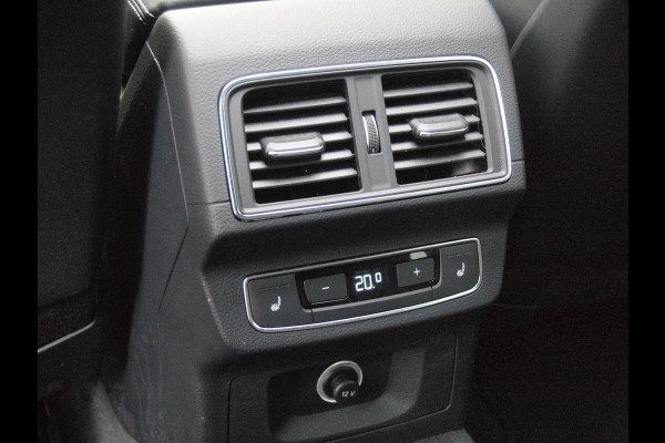 Audi Q5 3.0 TFSI SQ5 quattro Pro Line Plus | Panoramadak | Bang & Olufsen | Trekhaak | Camera | Virtual Cockpit |