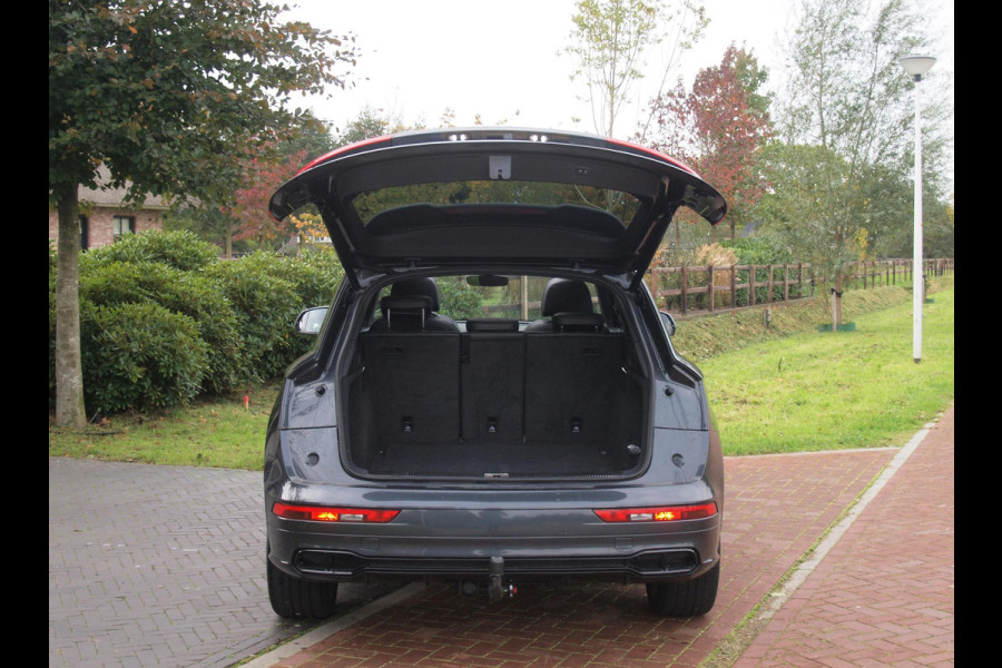 Audi Q5 3.0 TFSI SQ5 quattro Pro Line Plus | Panoramadak | Bang & Olufsen | Trekhaak | Camera | Virtual Cockpit |