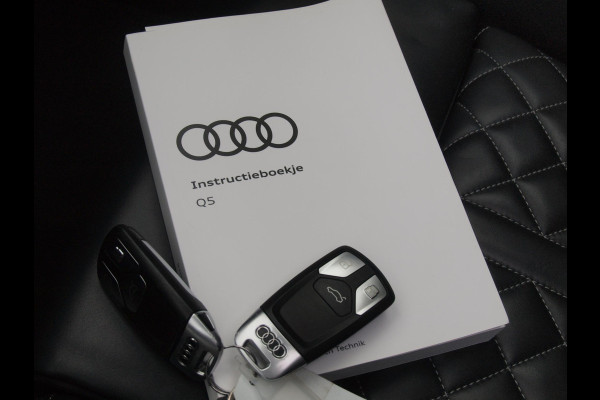 Audi Q5 3.0 TFSI SQ5 quattro Pro Line Plus | Panoramadak | Bang & Olufsen | Trekhaak | Camera | Virtual Cockpit |