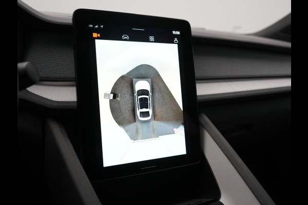 Polestar 2 Long Range Single Motor 78 kWh 231pk | Trekhaak Af Fabriek | Panodak | Adaptive Cruise | 360 Camera | Harman / Kardon | Lederen Sportstoelen Memory & Ventilatie | Stoelen & Stuur Verwarmd | 20"L.M | Keyless | BLIS | Apple Carplay |