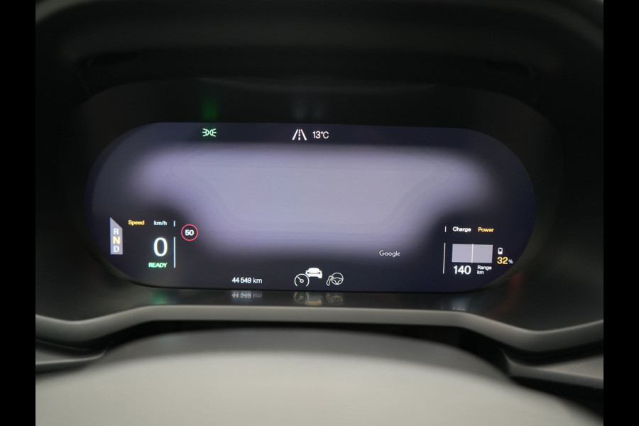 Polestar 2 Long Range Single Motor 78 kWh 231pk | Trekhaak Af Fabriek | Panodak | Adaptive Cruise | 360 Camera | Harman / Kardon | Lederen Sportstoelen Memory & Ventilatie | Stoelen & Stuur Verwarmd | 20"L.M | Keyless | BLIS | Apple Carplay |
