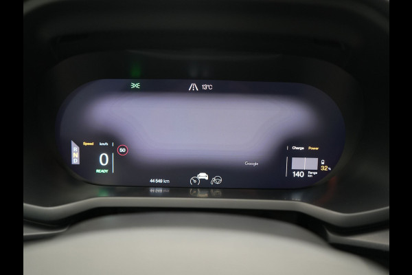 Polestar 2 Long Range Single Motor 78 kWh 231pk | Trekhaak Af Fabriek | Panodak | Adaptive Cruise | 360 Camera | Harman / Kardon | Lederen Sportstoelen Memory & Ventilatie | Stoelen & Stuur Verwarmd | 20"L.M | Keyless | BLIS | Apple Carplay |