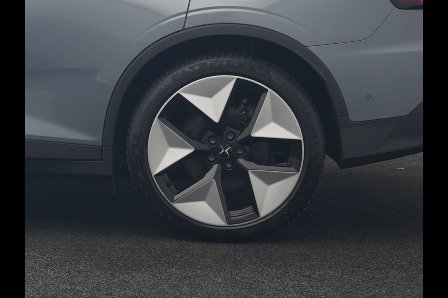 Polestar 2 Long Range Single Motor 78 kWh 231pk | Trekhaak Af Fabriek | Panodak | Adaptive Cruise | 360 Camera | Harman / Kardon | Lederen Sportstoelen Memory & Ventilatie | Stoelen & Stuur Verwarmd | 20"L.M | Keyless | BLIS | Apple Carplay |