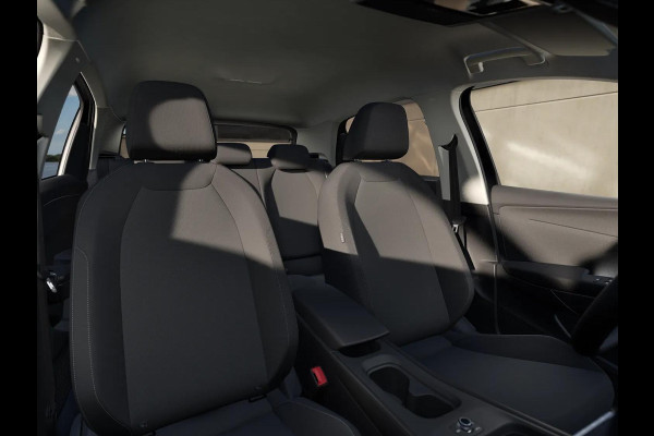 Volkswagen ID. Polo Life (1) 52 kWh accu, 155 kW / 211 PK Hatchback E Achteruitrijcamera | Carplay | Adaptive Cruise Control