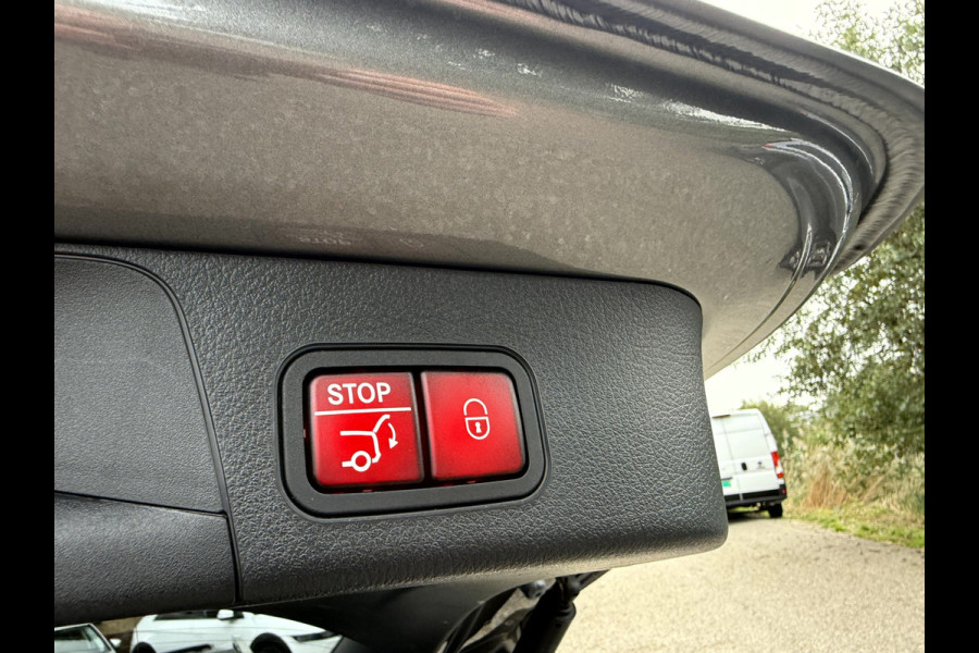 Mercedes-Benz EQB 250 Luxury Line 67 kWh SOH 97.5%, Panoramadak, Head Up Display