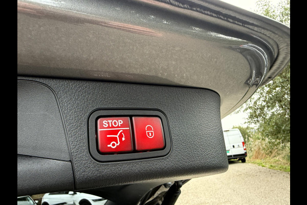 Mercedes-Benz EQB 250 Luxury Line 67 kWh SOH 97.5%, Panoramadak, Head Up Display