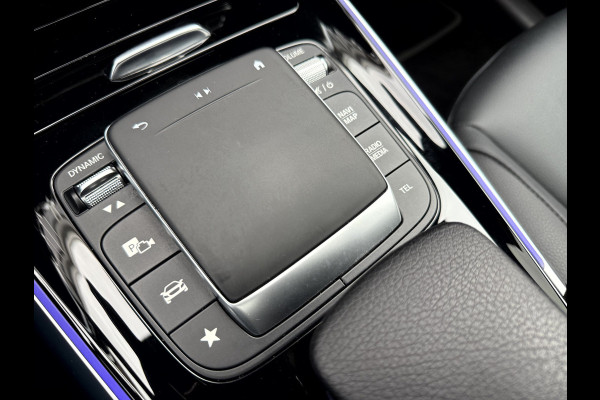 Mercedes-Benz EQB 250 Luxury Line 67 kWh SOH 97.5%, Panoramadak, Head Up Display
