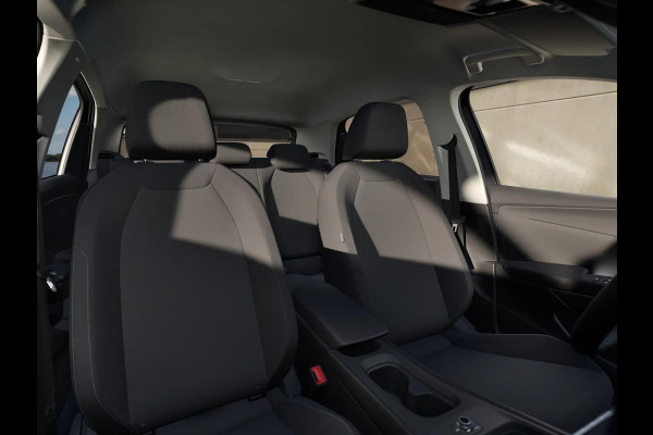 Volkswagen ID. Polo Life (1) 52 kWh accu, 155 kW / 211 PK Hatchback E Achteruitrijcamera | Carplay | Adaptive Cruise Control