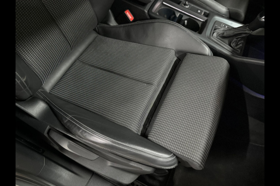 Audi Q3 45 TFSI e S-line Black edition | Chronos Grey | Audi-Sport 20 Inch| Full LED| ACC| Virtual| Camera | Ambient+| MMI+ |