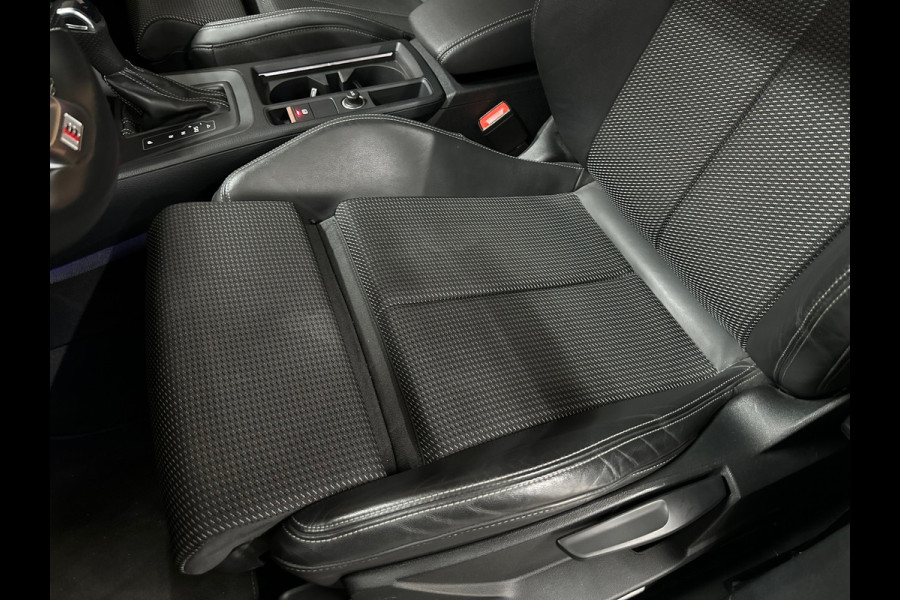 Audi Q3 45 TFSI e S-line Black edition | Chronos Grey | Audi-Sport 20 Inch| Full LED| ACC| Virtual| Camera | Ambient+| MMI+ |