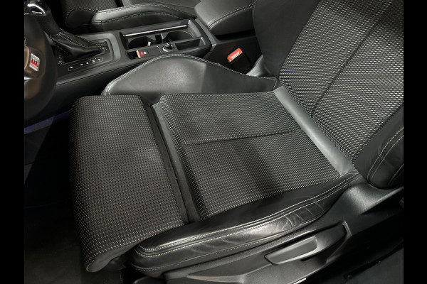 Audi Q3 45 TFSI e S-line Black edition | Chronos Grey | Audi-Sport 20 Inch| Full LED| ACC| Virtual| Camera | Ambient+| MMI+ |