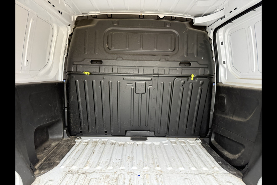 Citroën Berlingo 50kWh 136PK Elektrisch 50kWh 280km WLTP 136PK L1 Snelladen Climate Control Cruise Control Achteruitrijcamera