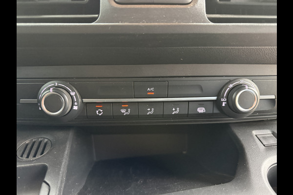 Citroën Berlingo 50kWh 136PK Elektrisch 50kWh 280km WLTP 136PK L1 Snelladen Climate Control Cruise Control Achteruitrijcamera
