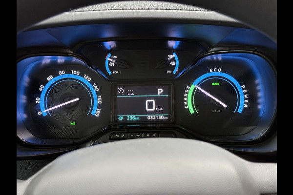 Citroën Berlingo 50kWh 136PK Elektrisch 50kWh 280km WLTP 136PK L1 Snelladen Climate Control Cruise Control Achteruitrijcamera