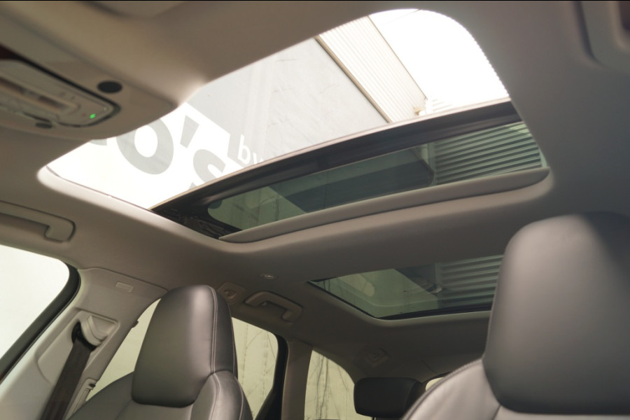 Audi A6 Avant 55 TFSI e PHEV Quattro S-line Competition -LEER-PANO-HUD-