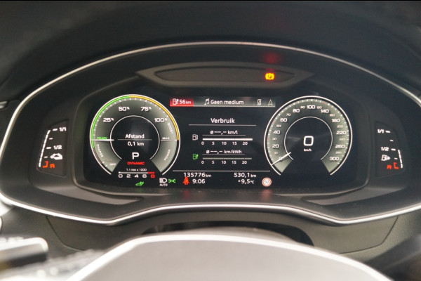 Audi A6 Avant 55 TFSI e PHEV Quattro S-line Competition -LEER-PANO-HUD-