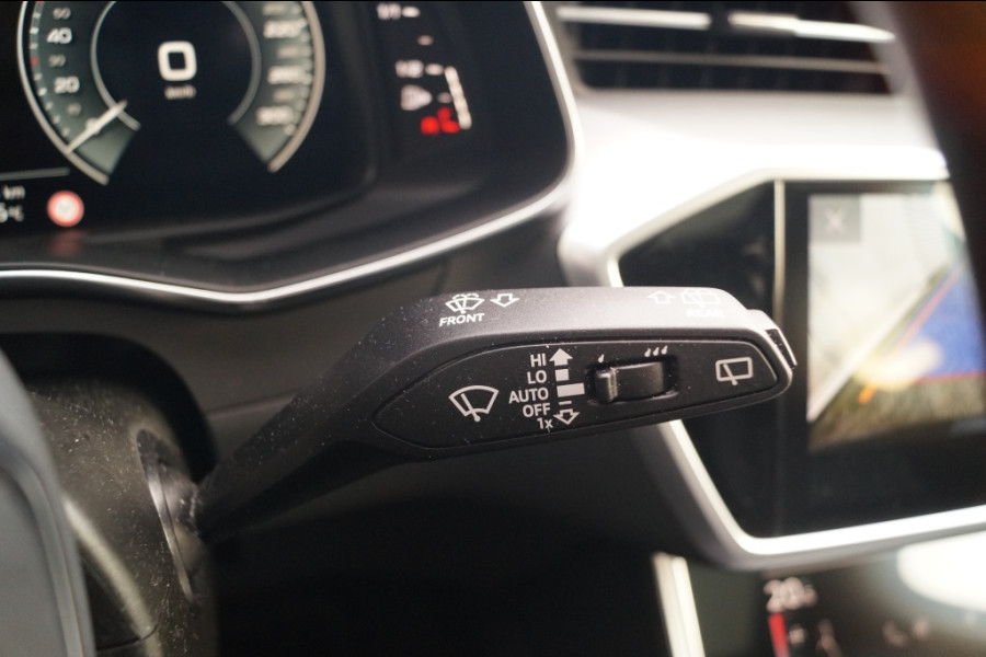 Audi A6 Avant 55 TFSI e PHEV Quattro S-line Competition -LEER-PANO-HUD-
