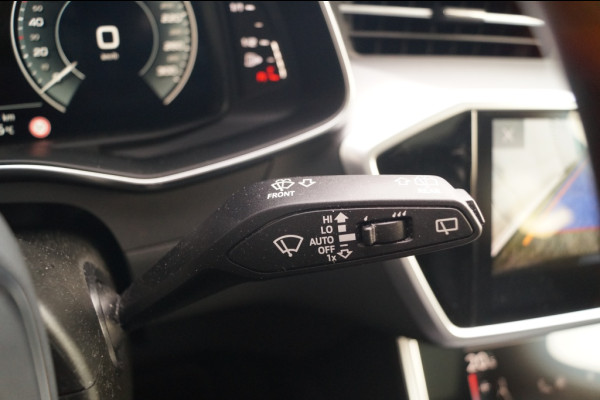 Audi A6 Avant 55 TFSI e PHEV Quattro S-line Competition -LEER-PANO-HUD-
