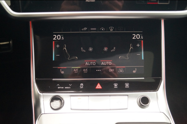 Audi A6 Avant 55 TFSI e PHEV Quattro S-line Competition -LEER-PANO-HUD-