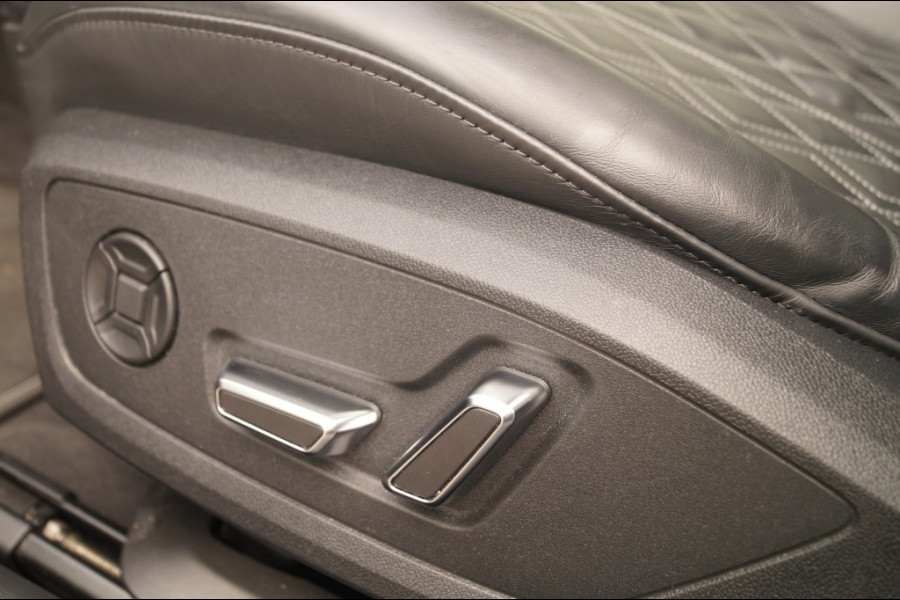 Audi A6 Avant 55 TFSI e PHEV Quattro S-line Competition -LEER-PANO-HUD-