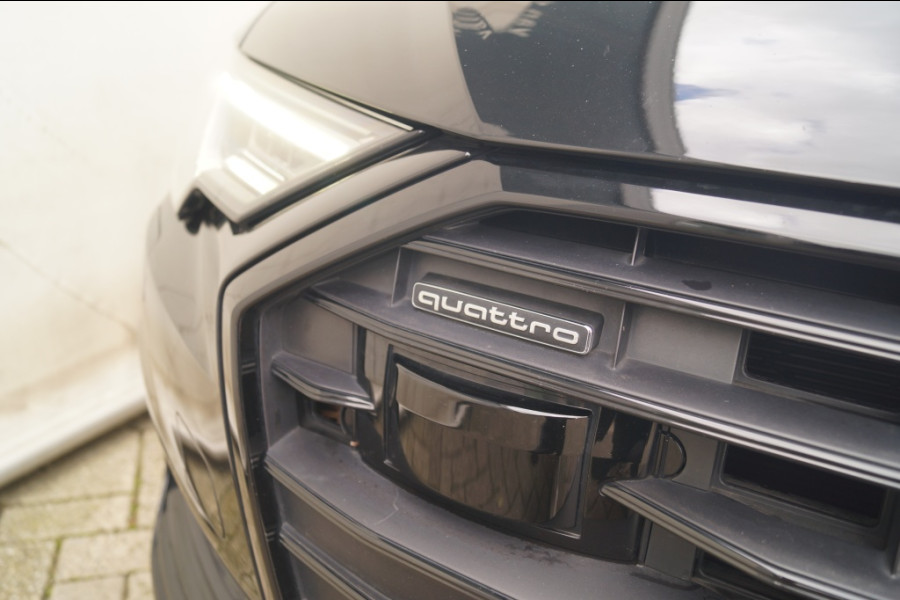 Audi A6 Avant 55 TFSI e PHEV Quattro S-line Competition -LEER-PANO-HUD-
