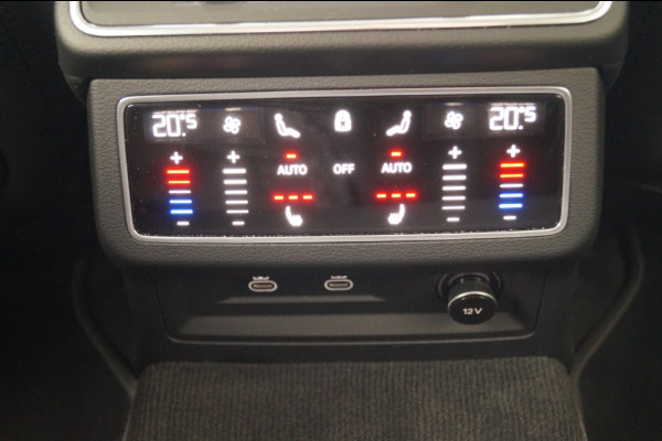 Audi A6 Avant 55 TFSI e PHEV Quattro S-line Competition -LEER-PANO-HUD-