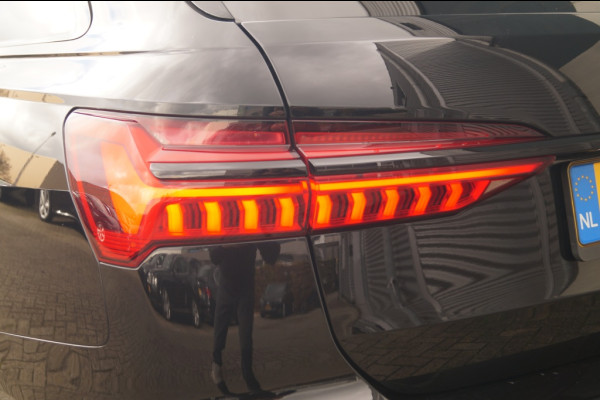 Audi A6 Avant 55 TFSI e PHEV Quattro S-line Competition -LEER-PANO-HUD-