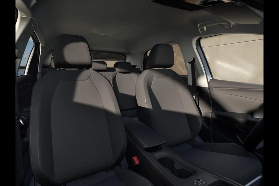Volkswagen ID. Polo Life (1) 52 kWh accu, 155 kW / 211 PK Hatchback E Achteruitrijcamera | Carplay | Adaptive Cruise Control