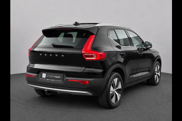 Volvo XC40 1.5 T4 Recharge | Pano | Camera | Trekhaak | Carplay | Elektrische achterklep | DAB+