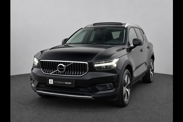 Volvo XC40 1.5 T4 Recharge | Pano | Camera | Trekhaak | Carplay | Elektrische achterklep | DAB+