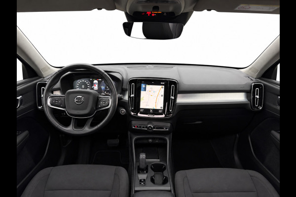 Volvo XC40 1.5 T4 Recharge | Pano | Camera | Trekhaak | Carplay | Elektrische achterklep | DAB+
