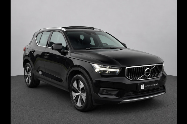Volvo XC40 1.5 T4 Recharge | Pano | Camera | Trekhaak | Carplay | Elektrische achterklep | DAB+