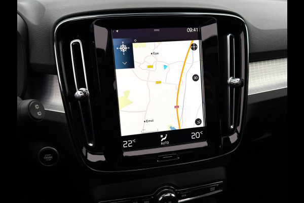 Volvo XC40 1.5 T4 Recharge | Pano | Camera | Trekhaak | Carplay | Elektrische achterklep | DAB+