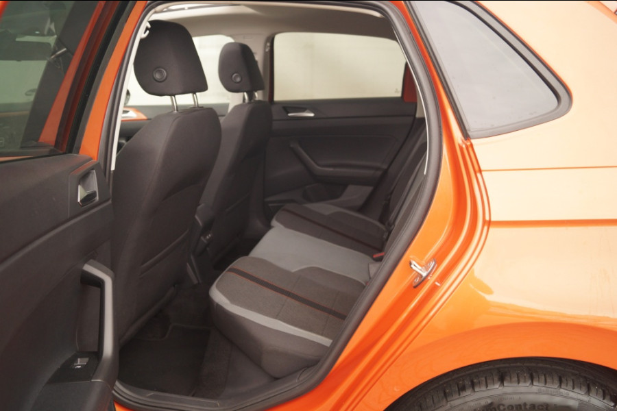 Volkswagen Polo 1.5 TSI 150pk DSG R-Line Highline Business -PANO-LED-ECC-