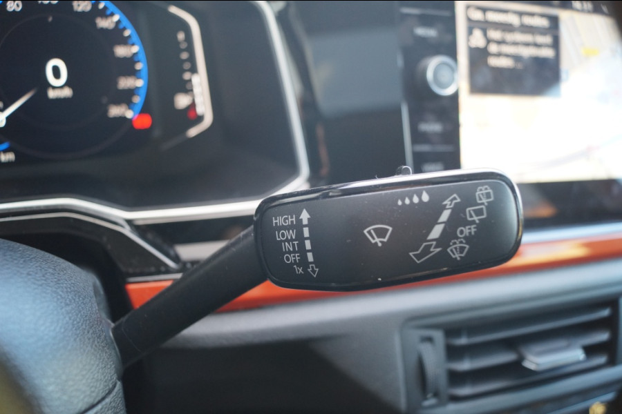 Volkswagen Polo 1.5 TSI 150pk DSG R-Line Highline Business -PANO-LED-ECC-