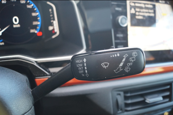 Volkswagen Polo 1.5 TSI 150pk DSG R-Line Highline Business -PANO-LED-ECC-
