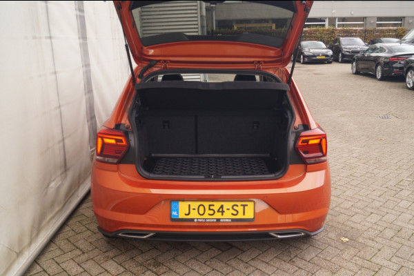 Volkswagen Polo 1.5 TSI 150pk DSG R-Line Highline Business -PANO-LED-ECC-