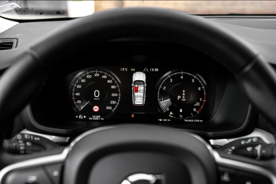 Volvo V60 2.0 B3 Momentum 163 PK 1e Eig Adaptive Stoel/stuurverw. Camera 20''